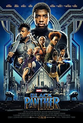 Black Panther Review