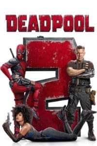 DeadPool 2