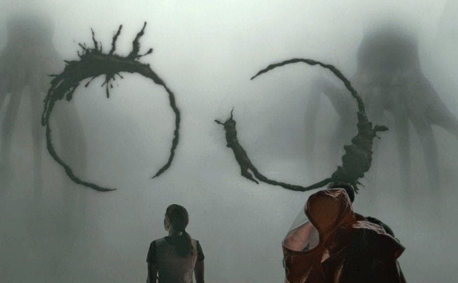 Arrival Movie Review