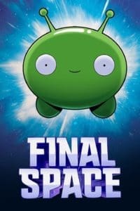 Final Space Season 1