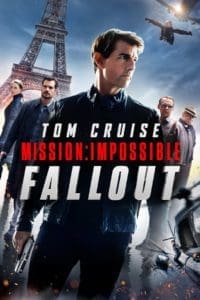 Mission: Impossible Fallout