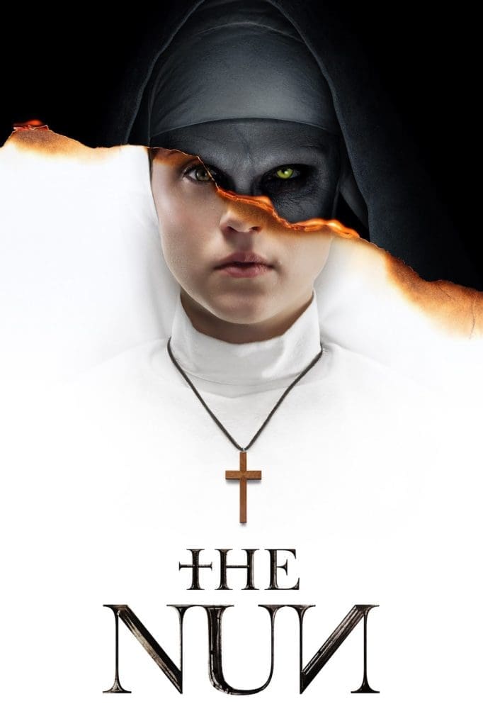 The Nun Movie Review