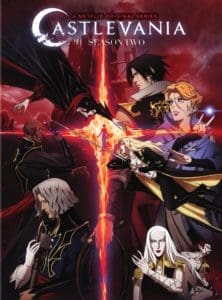 Castlevania Season 2