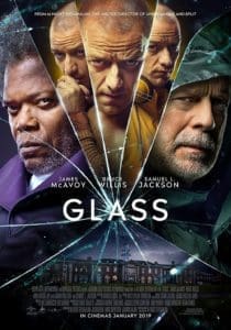 Glass