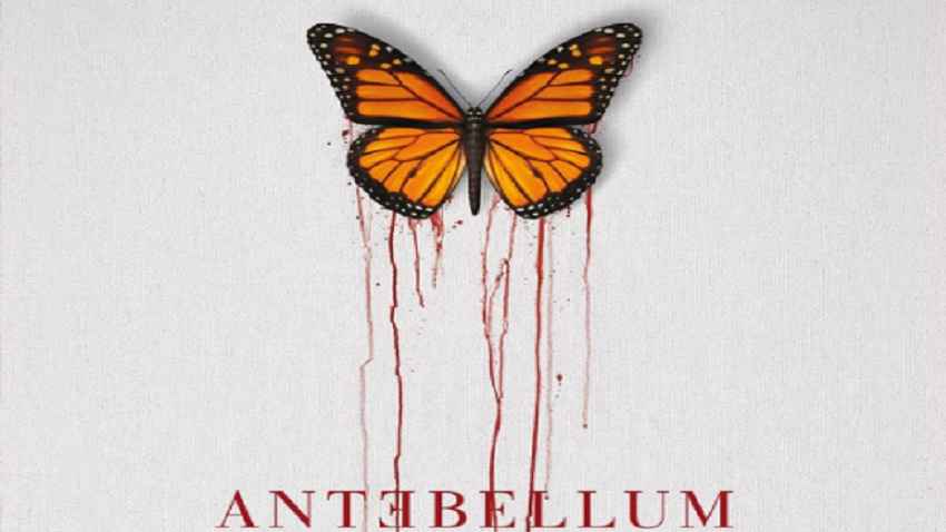 Antebellum-Movie