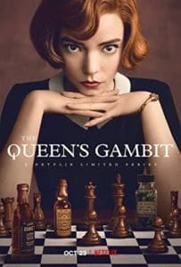 The Queen’s Gambit