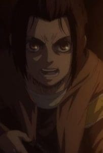 Attack on Titan Season 4 Episode 7: Assault