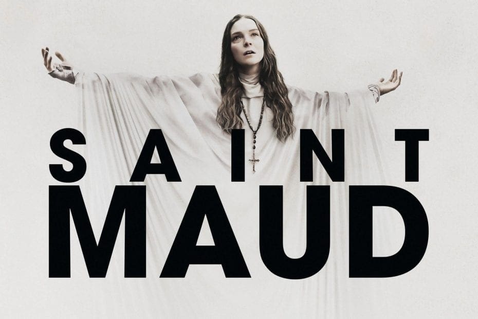Saint Maud Movie Review