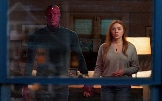 WandaVision Full Season Review