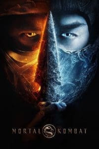 Mortal Kombat 2021