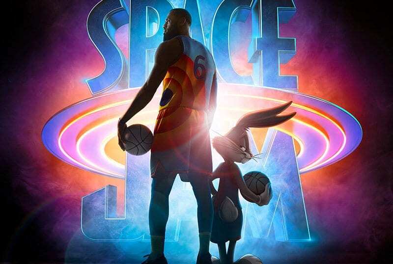 Space Jam 2 Trailer