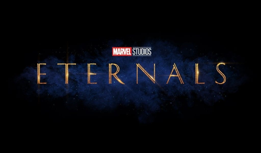 Eternals Trailer