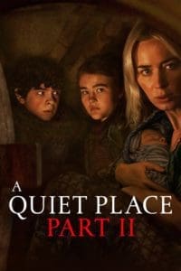 A Quiet Place II