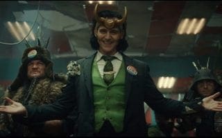 LoKi TV Series Season 1 Recap and Review