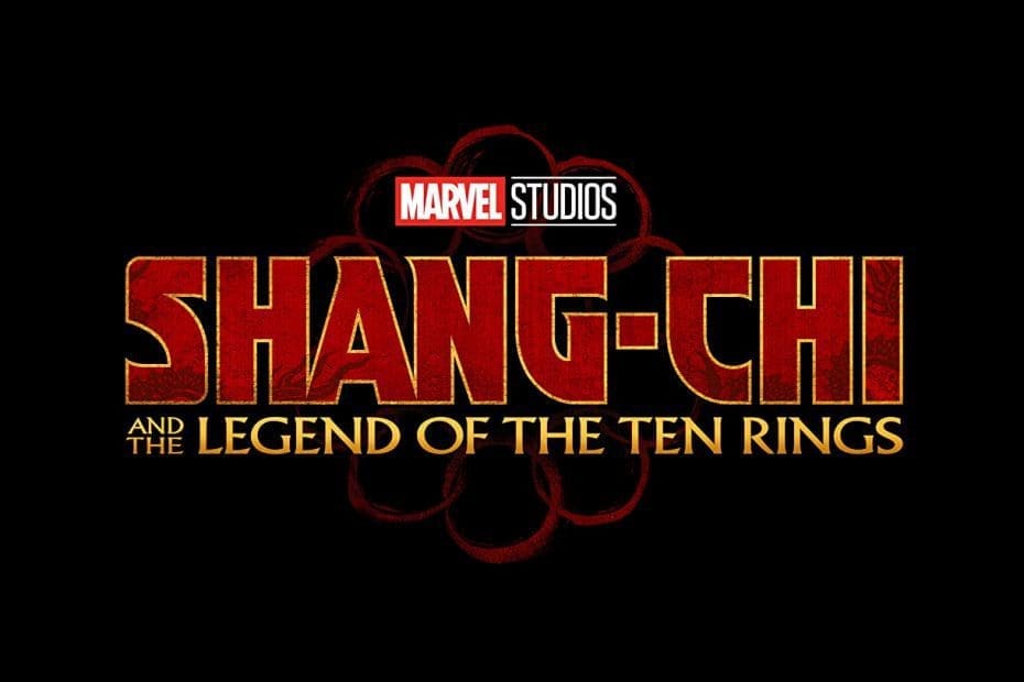 Shang-Chi Trailer