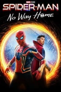 Spider-Man: No Way Home