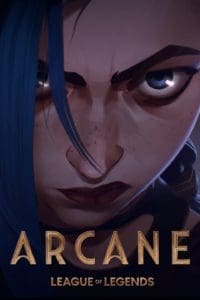 Arcane Season 1