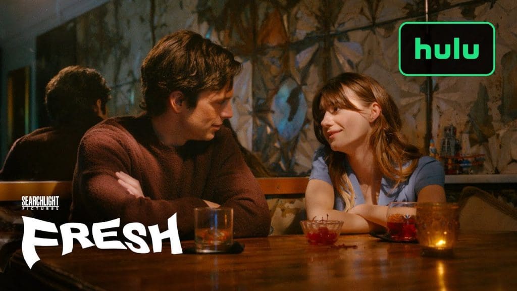 What to Watch in March 2022 on Hulu (Fresh)