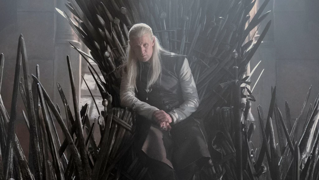 Prince Daemon Targaryen (House of The Dragon Episode 1 Review)