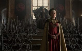 House-of-The-Dragon-Episode-1 Review