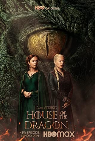 House of The Dragon Review