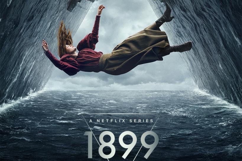 1899 (What to Watch on Netflix November 2022)