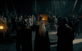 House of the dragon Episode 10 Review