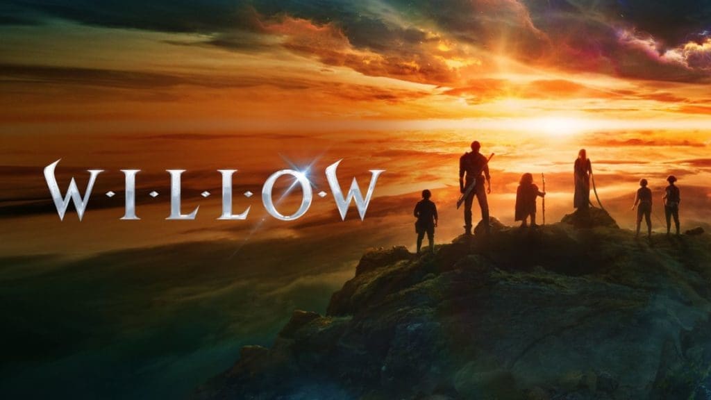Willow (What to Watch on Disney November 2022)