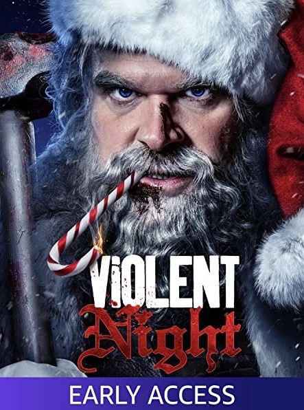 Violent Night (CinemaHub)