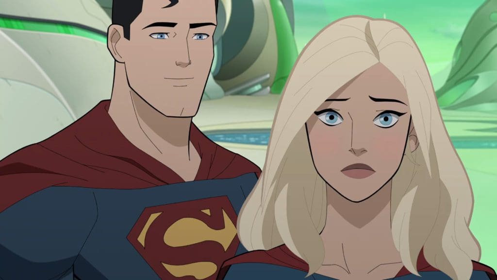 Four DC Animated Movies to Look Forward to in 2023 - CinemaHub