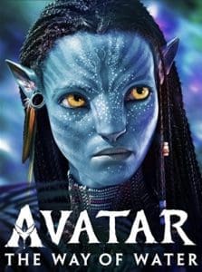 Avatar Way of Water