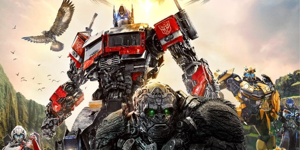 Transformers: Rise of the Beasts-1