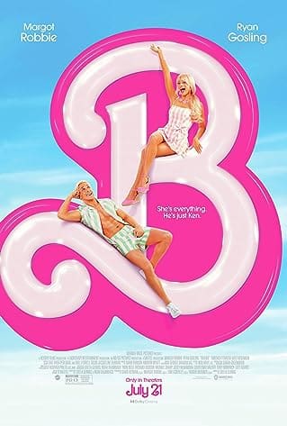 Barbie (2023) Movie Review