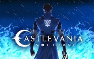 Castlevania- Nocturne Review