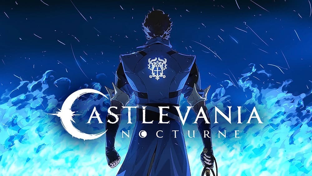 Castlevania- Nocturne Review