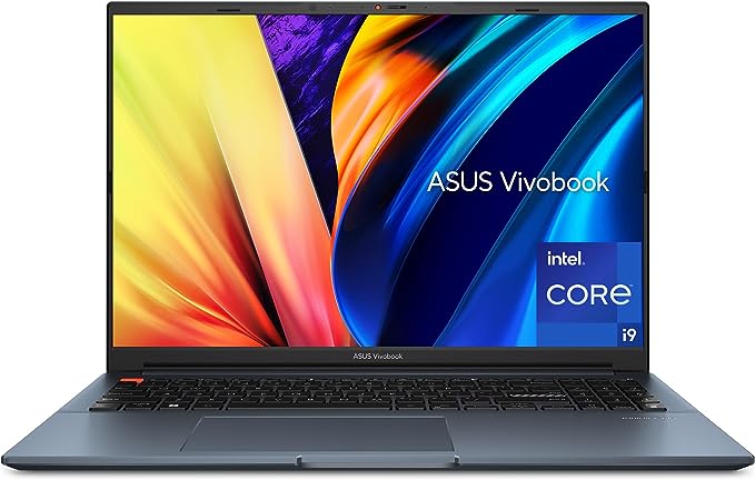 Buy ASUS VivoBook Pro 16 Laptop Intel Core i9 (Top Amazon Black Friday Deals 2023)