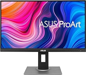 Buy ASUS ProArt Display On Amazon's Black Friday Sale (Top Amazon Black Friday Deals 2023)