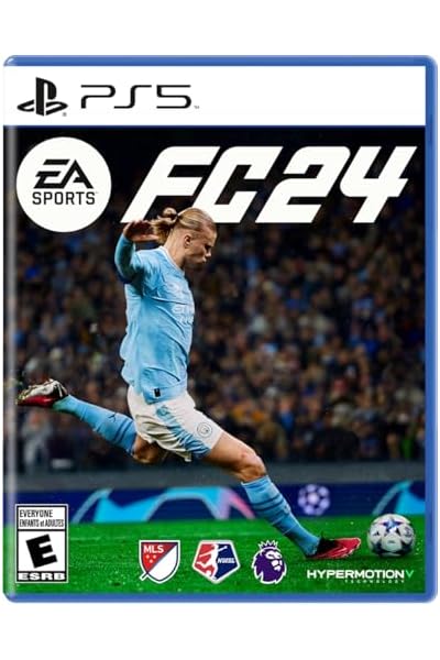 Buy EA Sports FC 24 (Cyber Monday Discounts & Deals 2022)
