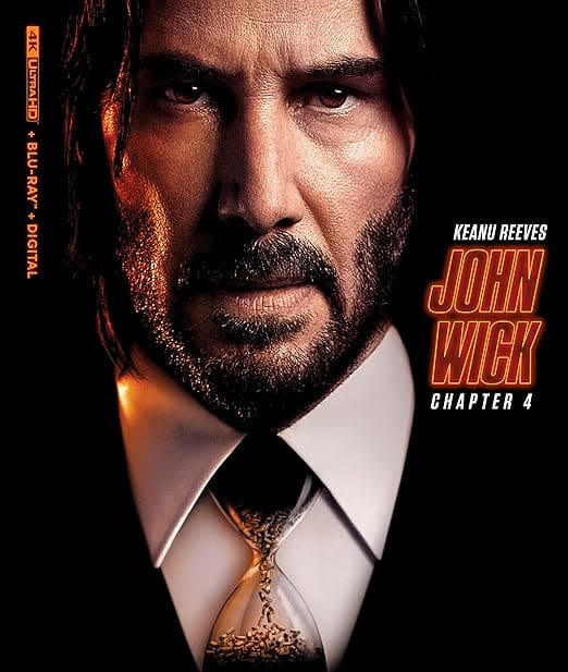 John Wick: Chapter 4 Review