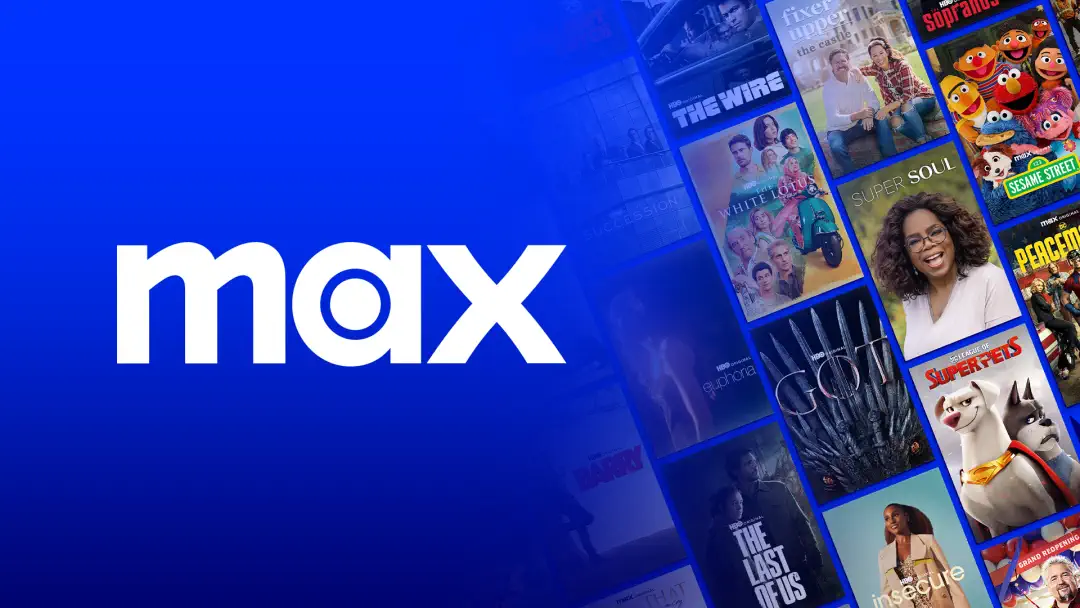 Subscribe to Max through Prime Video Channels (Cyber Monday Discounts & Deals 2022)