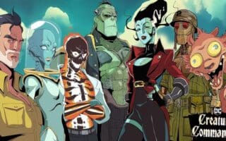 Top Nine Upcoming DC Animated Movies in 2024